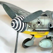 Eduard 1/48 Bf 109G-6 Plastic Model Kit
