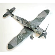 Eduard 1/48 Bf 109G-6 Plastic Model Kit