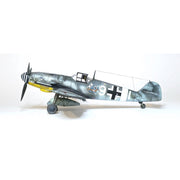 Eduard 1/48 Bf 109G-6 Plastic Model Kit
