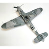 Eduard 1/48 Bf 109G-6 Plastic Model Kit