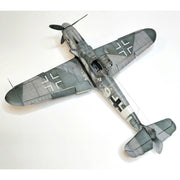 Eduard 1/48 Bf 109G-6 Plastic Model Kit