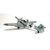 Eduard 1/48 Bf 109G-6 Plastic Model Kit