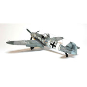 Eduard 1/48 Bf 109G-6 Plastic Model Kit
