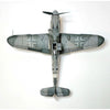 Eduard 1/48 Bf 109G-6 Plastic Model Kit