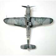 Eduard 1/48 Bf 109G-6 Plastic Model Kit