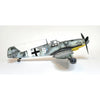 Eduard 1/48 Bf 109G-6 Plastic Model Kit