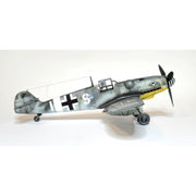 Eduard 1/48 Bf 109G-6 Plastic Model Kit