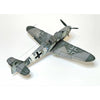 Eduard 1/48 Bf 109G-6 Plastic Model Kit