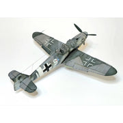 Eduard 1/48 Bf 109G-6 Plastic Model Kit