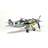 Eduard 1/48 Bf 109G-6 Plastic Model Kit
