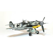 Eduard 1/48 Bf 109G-6 Plastic Model Kit