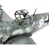 Eduard 1/48 Bf 109G-6 Plastic Model Kit