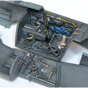 Eduard 1/48 Bf 109G-6 Plastic Model Kit