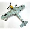 Eduard 1/48 Bf 109G-6 Plastic Model Kit