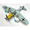 Eduard 1/48 Bf 109G-6 Plastic Model Kit