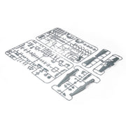 Eduard 1/48 Bf 109G-6 Plastic Model Kit