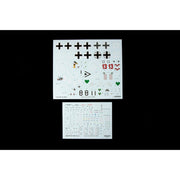 Eduard 1/48 Bf 109G-6 Plastic Model Kit