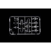 Eduard 1/48 Bf 109G-6 Plastic Model Kit