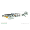Eduard 1/48 Bf 109G-6 Plastic Model Kit