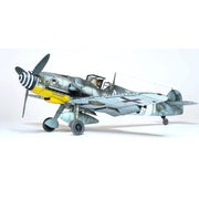 Eduard 1/48 Bf 109G-6 Plastic Model Kit