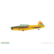 Eduard 82183 1/48 Z-326/C-305 Trener Master ProfiPack