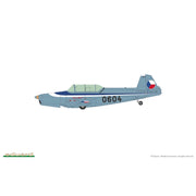 Eduard 82183 1/48 Z-326/C-305 Trener Master ProfiPack