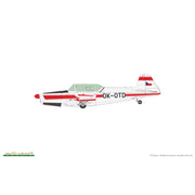 Eduard 82183 1/48 Z-326/C-305 Trener Master ProfiPack