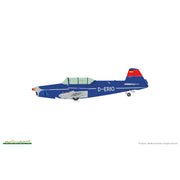 Eduard 82183 1/48 Z-326/C-305 Trener Master ProfiPack