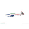 Eduard 82183 1/48 Z-326/C-305 Trener Master ProfiPack