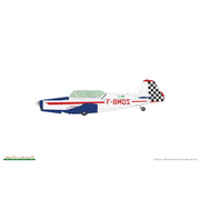 Eduard 82183 1/48 Z-326/C-305 Trener Master ProfiPack