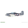 Eduard 1/48 F4F-4 Wildcat Late Plastic Model Kit