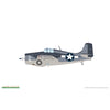Eduard 1/48 F4F-4 Wildcat Late Plastic Model Kit