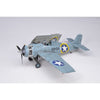 Eduard 1/48 F4F-4 Wildcat Late Plastic Model Kit