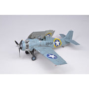 Eduard 1/48 F4F-4 Wildcat Late Plastic Model Kit