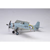Eduard 1/48 F4F-4 Wildcat Late Plastic Model Kit