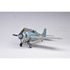 Eduard 1/48 F4F-4 Wildcat Late Plastic Model Kit