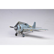 Eduard 1/48 F4F-4 Wildcat Late Plastic Model Kit