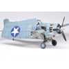 Eduard 1/48 F4F-4 Wildcat Late Plastic Model Kit