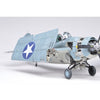Eduard 1/48 F4F-4 Wildcat Late Plastic Model Kit