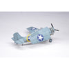 Eduard 1/48 F4F-4 Wildcat Late Plastic Model Kit
