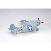 Eduard 1/48 F4F-4 Wildcat Late Plastic Model Kit