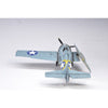 Eduard 1/48 F4F-4 Wildcat Late Plastic Model Kit
