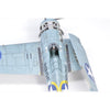 Eduard 1/48 F4F-4 Wildcat Late Plastic Model Kit