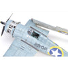Eduard 1/48 F4F-4 Wildcat Late Plastic Model Kit