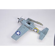 Eduard 1/48 F4F-4 Wildcat Late Plastic Model Kit