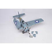 Eduard 1/48 F4F-4 Wildcat Late Plastic Model Kit