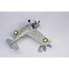 Eduard 1/48 F4F-4 Wildcat Late Plastic Model Kit