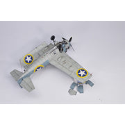 Eduard 1/48 F4F-4 Wildcat Late Plastic Model Kit