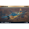Eduard 1/48 F4F-4 Wildcat Late Plastic Model Kit