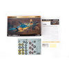 Eduard 1/48 F4F-4 Wildcat Late Plastic Model Kit